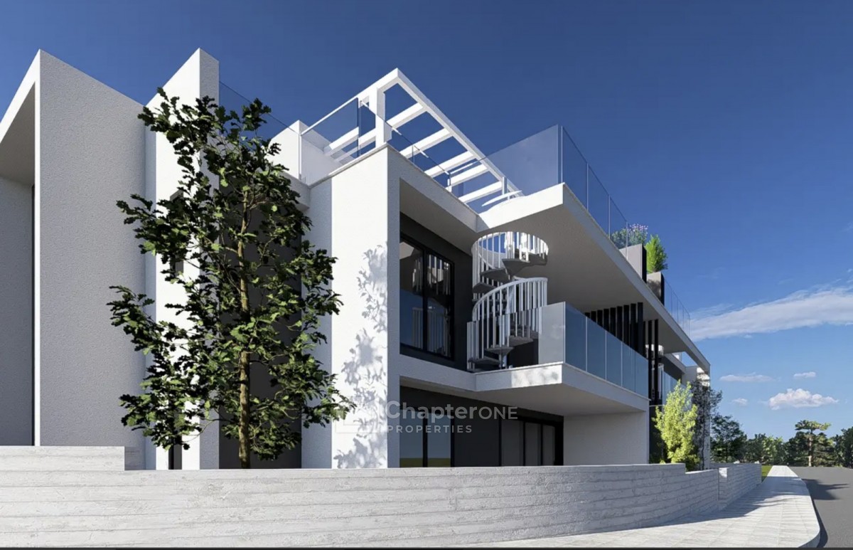 Apartment For Sale  in  Stelmek Area