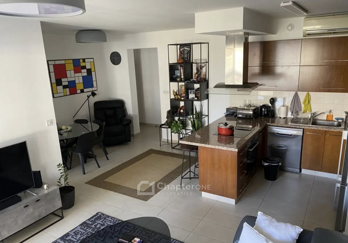 Apartment For Sale  in  Lakatameia - Agios Nikolaos