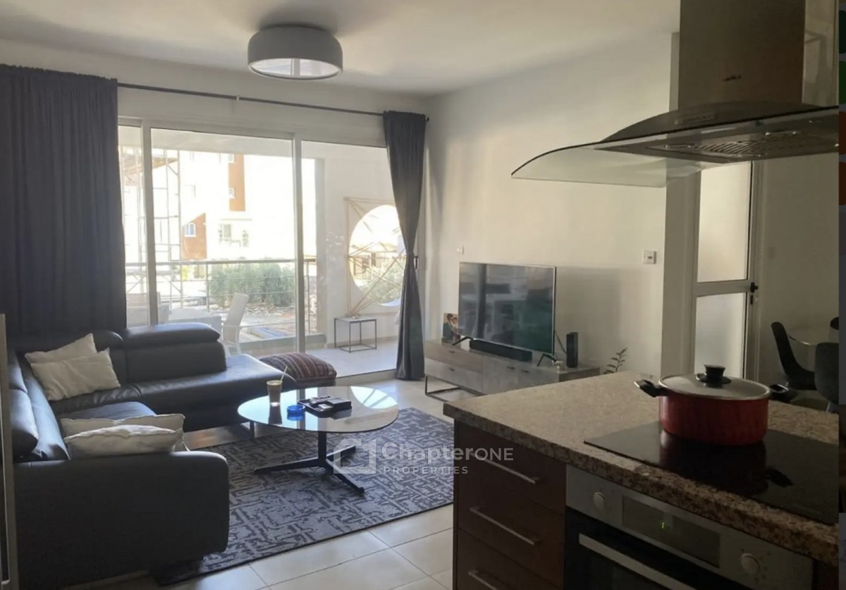 Apartment For Sale  in  Lakatameia - Agios Nikolaos