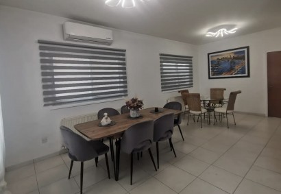 Strovolos - Agios Vasileios Semi Detached Villa | C6257