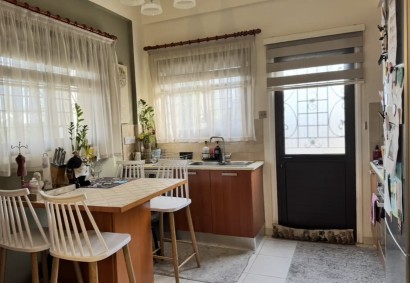 Egkomi, Nicosia Ground Floor Apartment For Sale | C6261