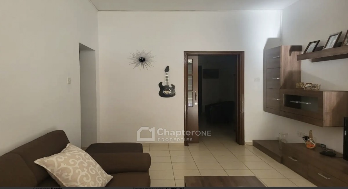 Detached Villa For Sale  in  Aglantzia