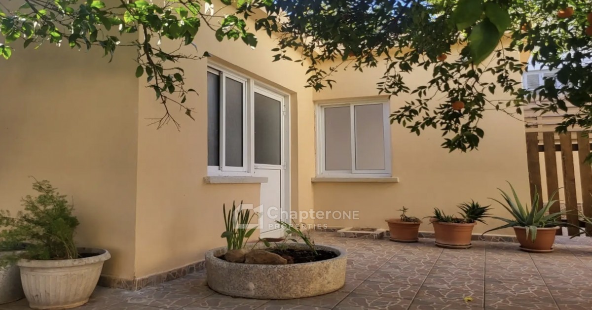 Detached Villa For Sale  in  Aglantzia