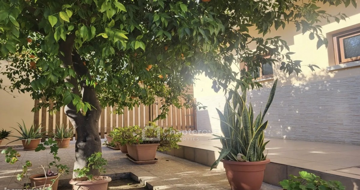 Detached Villa For Sale  in  Aglantzia