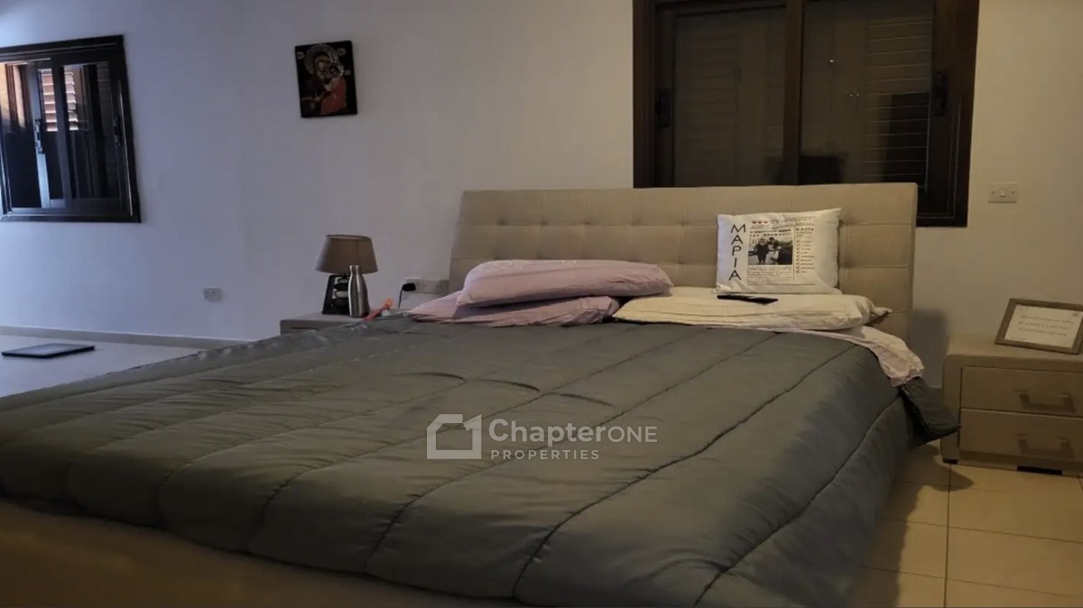 Detached Villa For Sale  in  Aglantzia