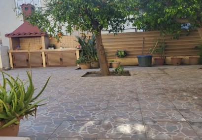 Aglantzia, Nicosia Detached Villa For Sale | C6263