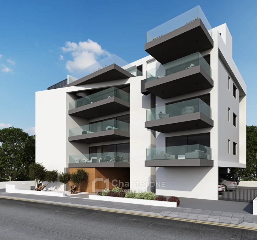 Apartment For Sale  in  Latsia