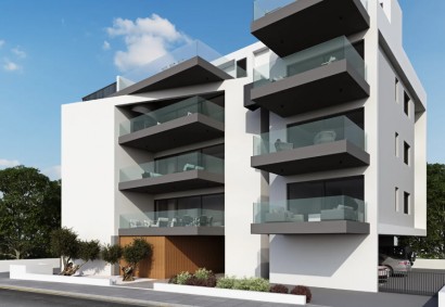 Latsia, Nicosia Apartment For Sale | C6280