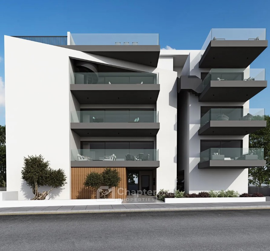 Apartment For Sale  in  Latsia