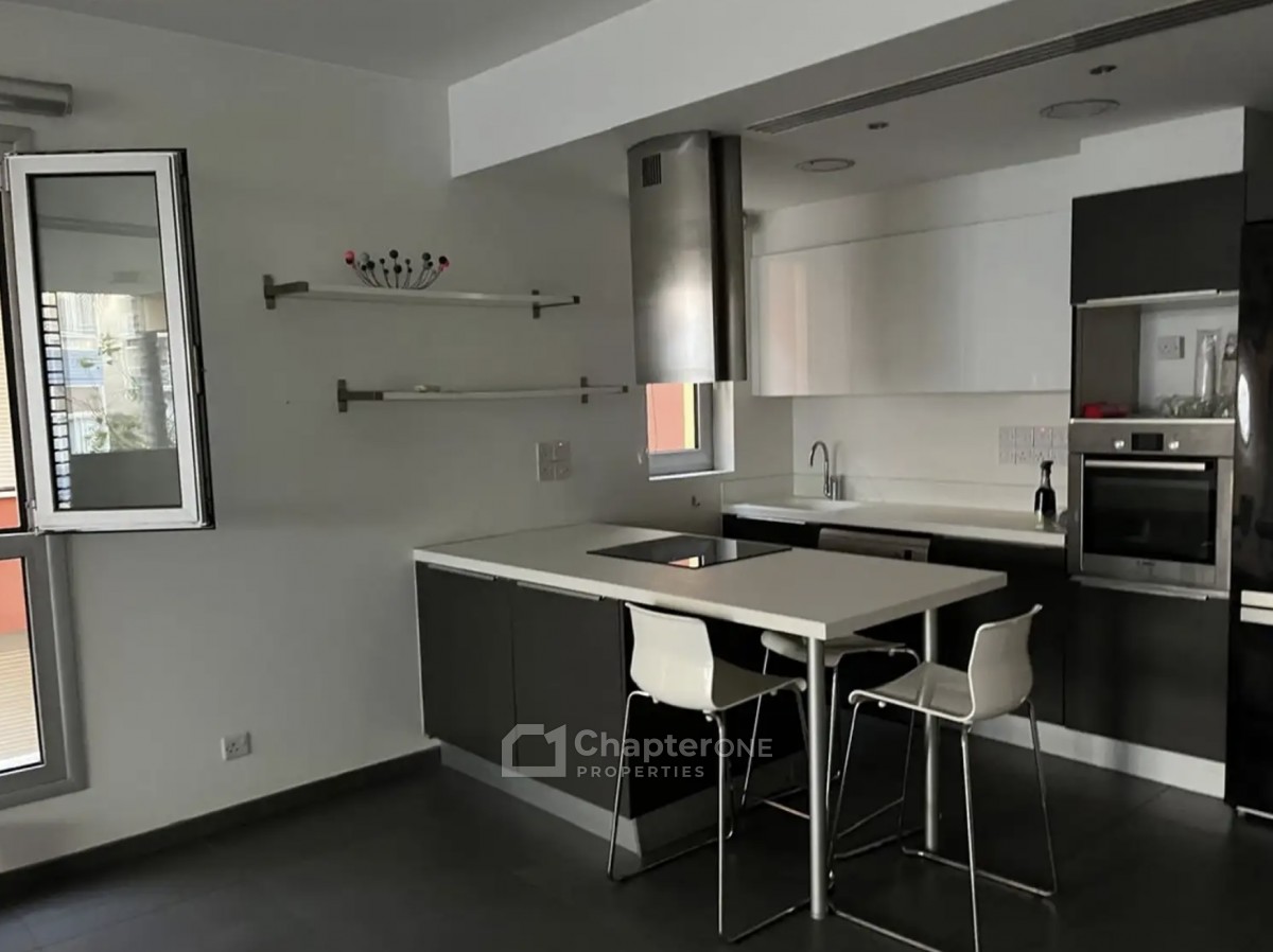 Apartment For Sale  in  Strovolos - Dasoupolis