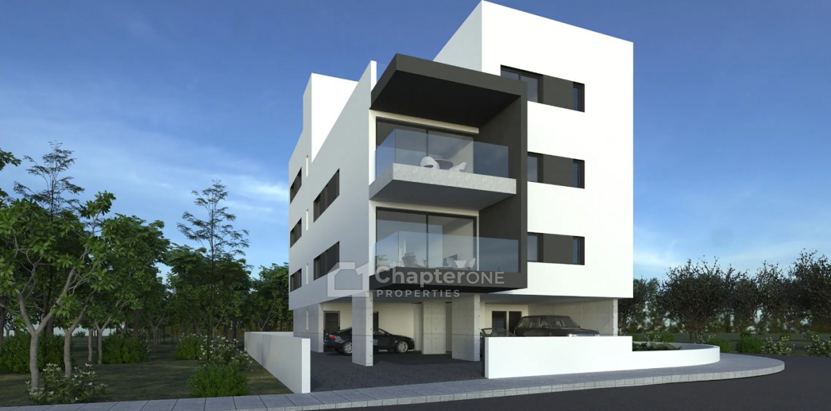 Apartment For Sale  in  Select Location