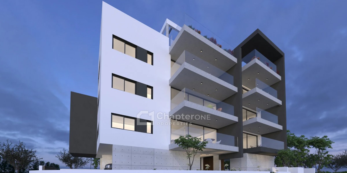 Apartment For Sale  in  Select Location