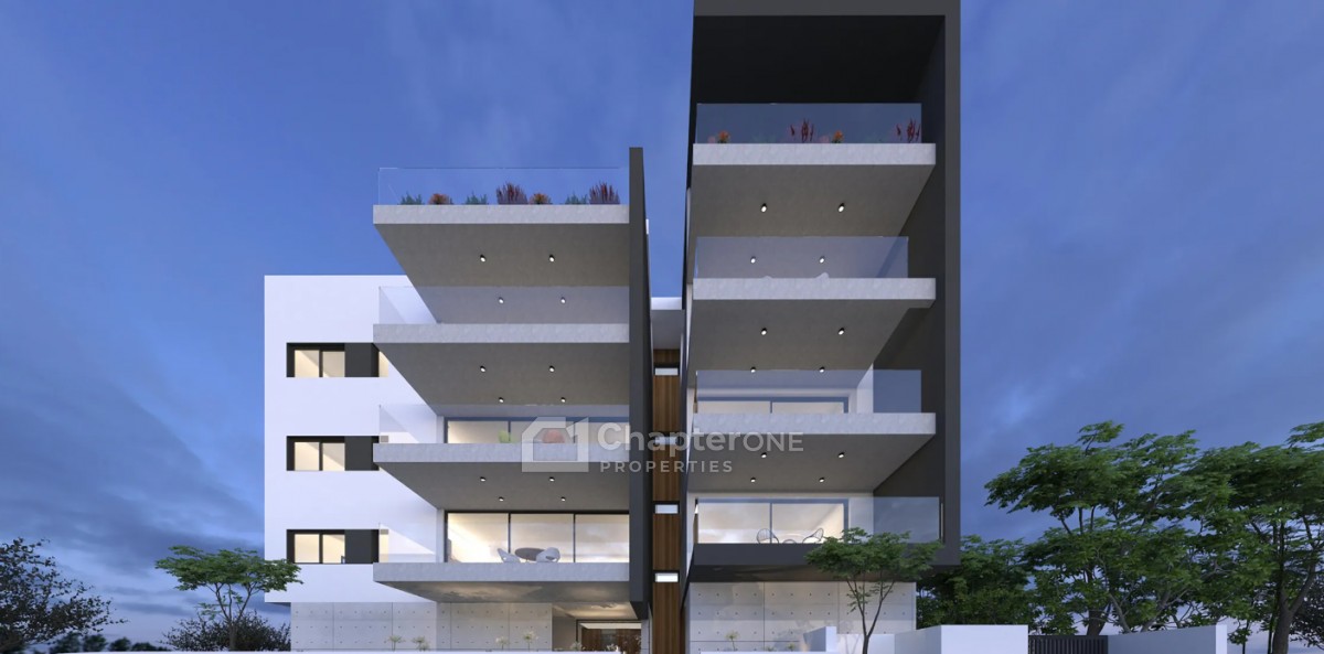 Apartment For Sale  in  Select Location