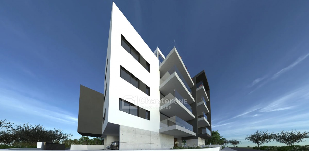 Apartment For Sale  in  Select Location