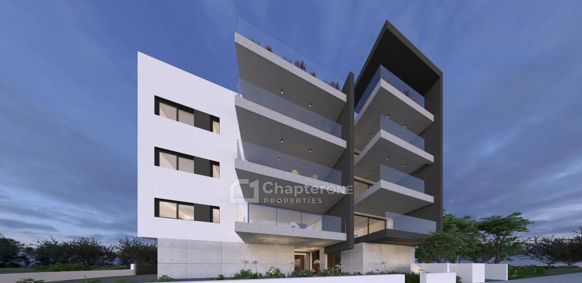 Apartment For Sale  in  Select Location