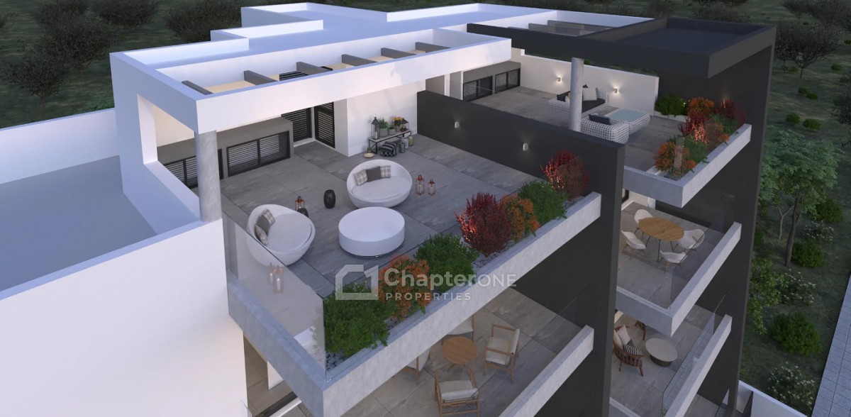 Apartment For Sale  in  Select Location