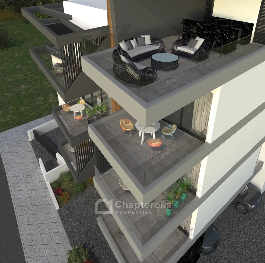 Detached Villa For Sale  in  Select Location