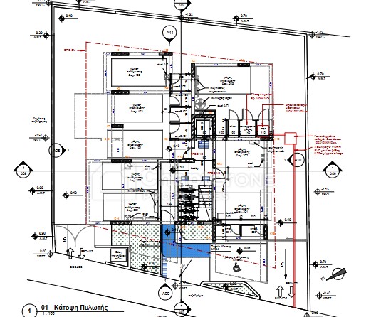 Detached Villa For Sale  in  Select Location