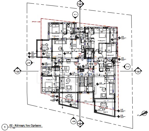 Detached Villa For Sale  in  Select Location