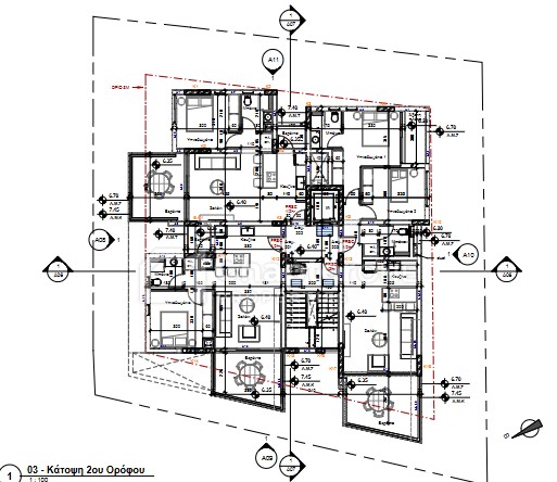 Detached Villa For Sale  in  Select Location