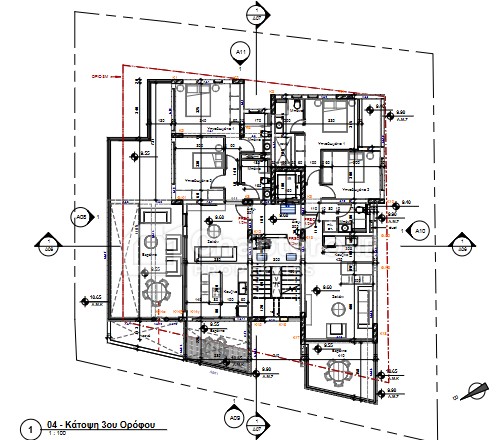 Detached Villa For Sale  in  Select Location