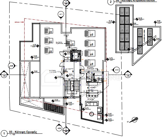 Detached Villa For Sale  in  Select Location