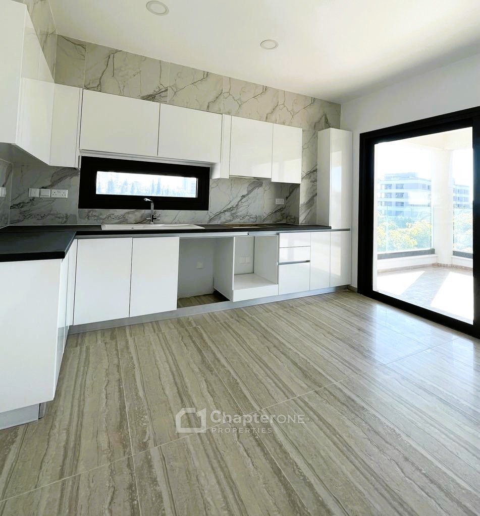 Apartment For Sale  in  Potamos Germasogeias