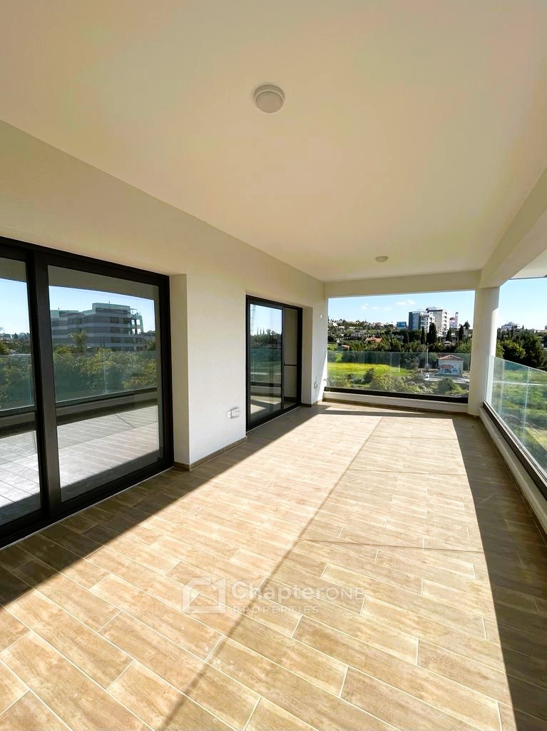 Apartment For Sale  in  Potamos Germasogeias