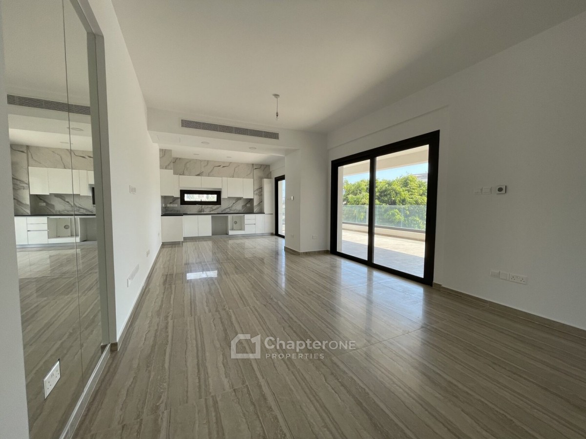 Apartment For Sale  in  Potamos Germasogeias