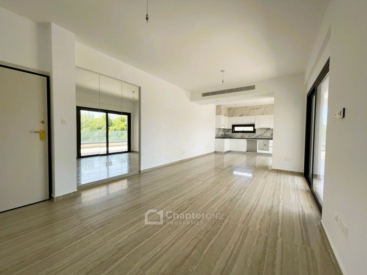 Apartment For Sale  in  Potamos Germasogeias