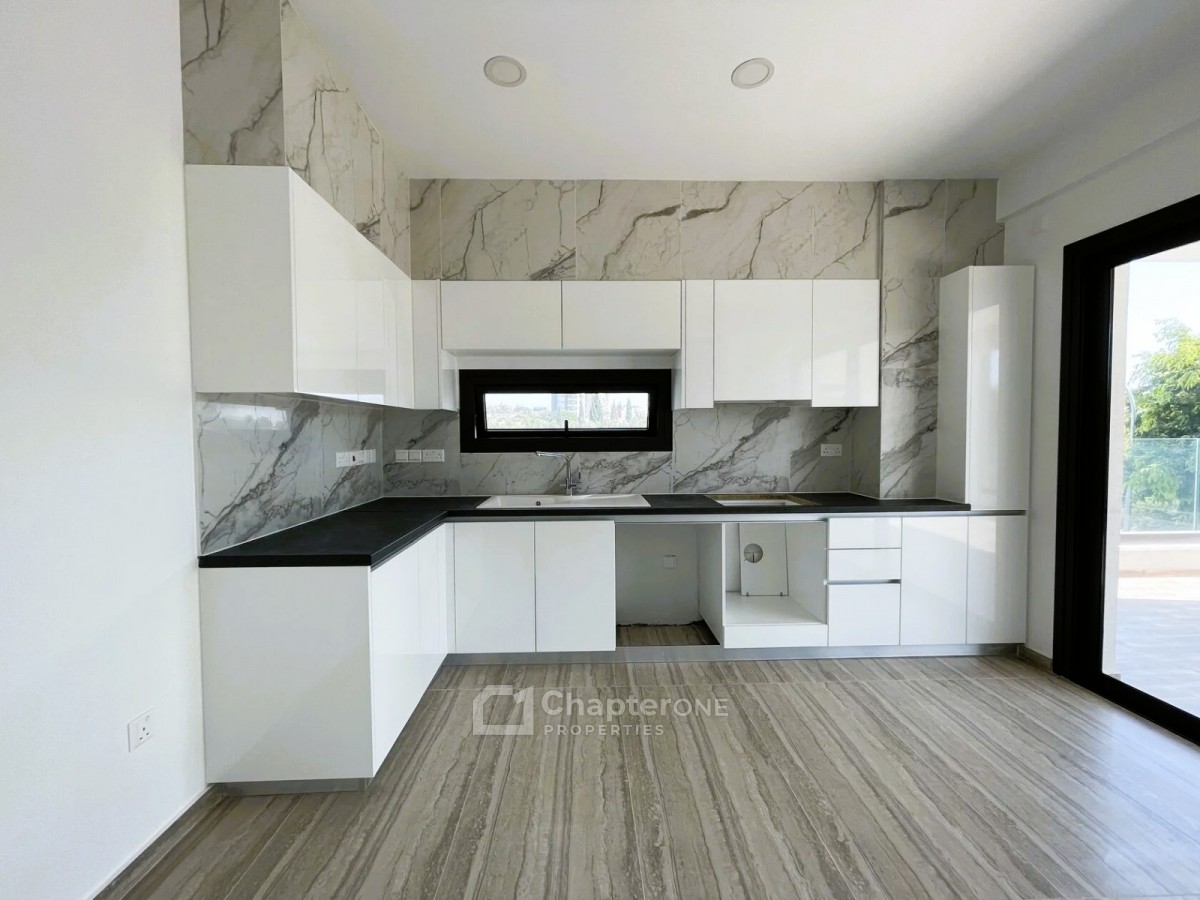 Apartment For Sale  in  Potamos Germasogeias