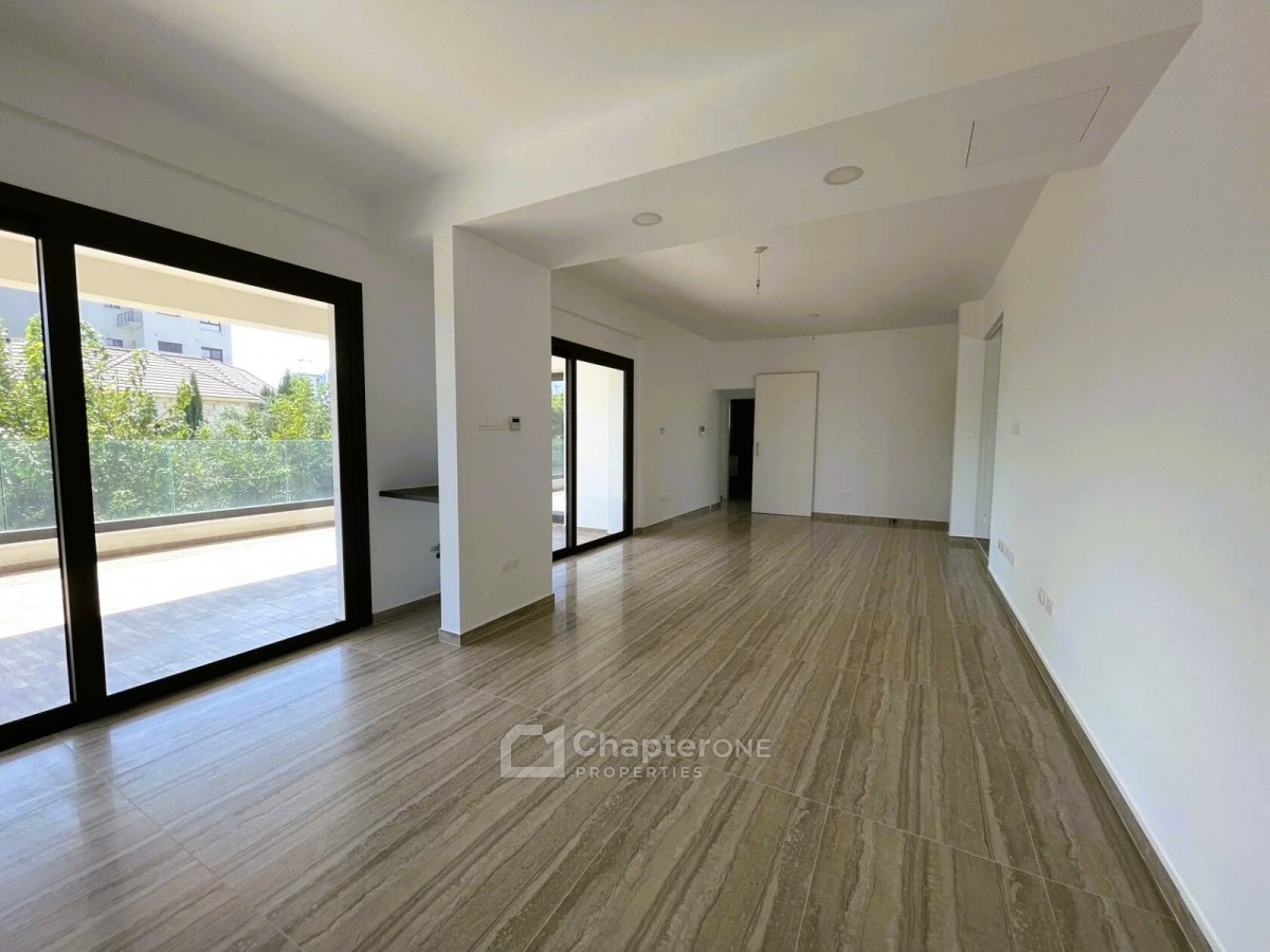Apartment For Sale  in  Potamos Germasogeias