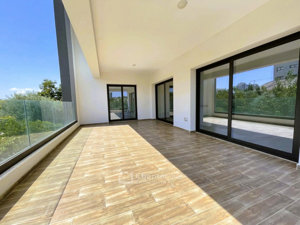Apartment For Sale  in  Potamos Germasogeias