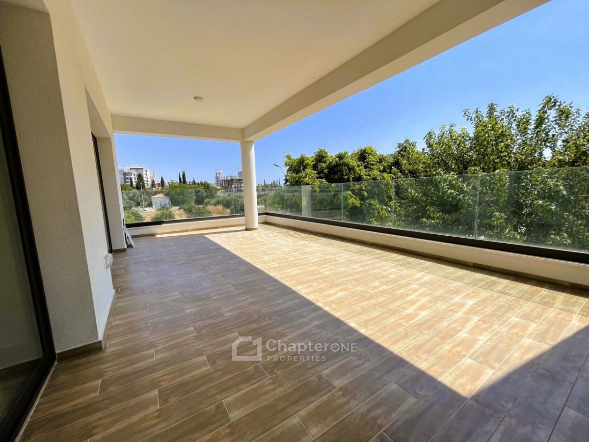 Apartment For Sale  in  Potamos Germasogeias