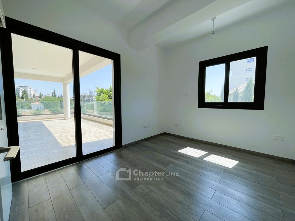 Apartment For Sale  in  Potamos Germasogeias