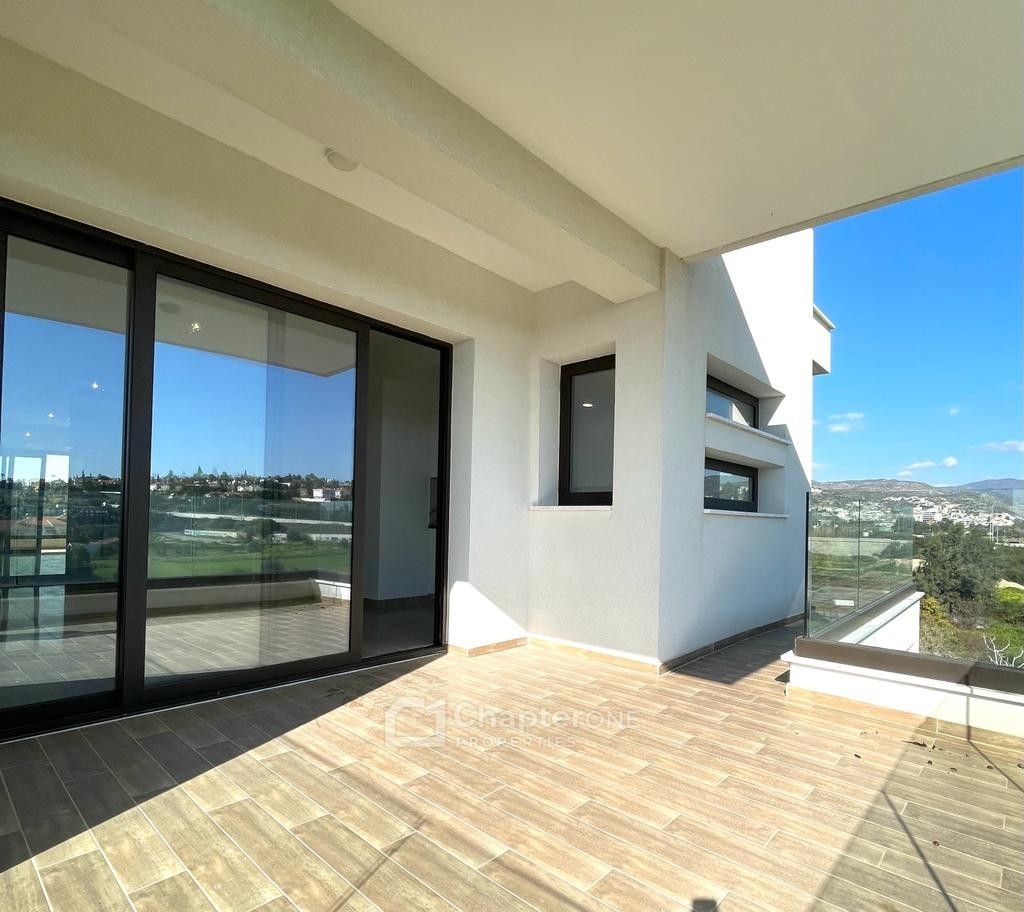 Apartment For Sale  in  Potamos Germasogeias