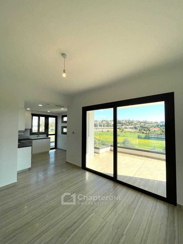 Apartment For Sale  in  Potamos Germasogeias