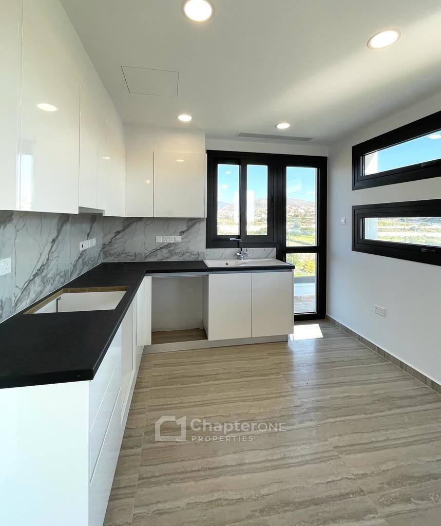 Apartment For Sale  in  Potamos Germasogeias