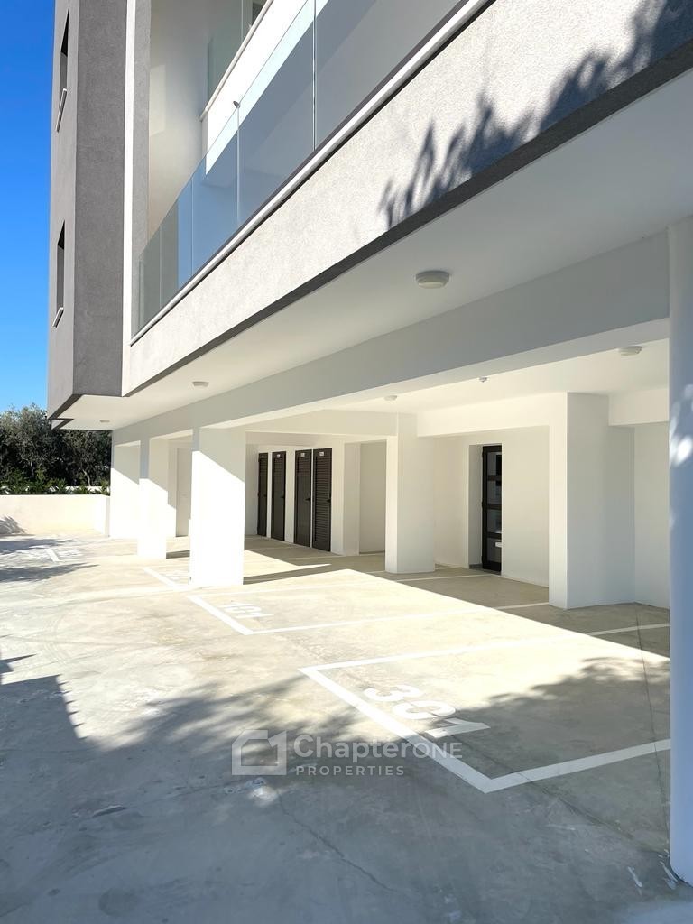Apartment For Sale  in  Potamos Germasogeias