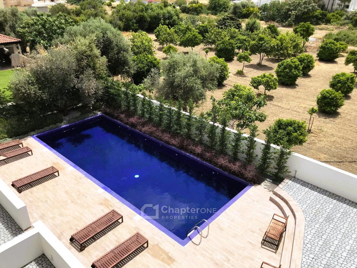 Town House For Sale  in  Potamos Germasogeias
