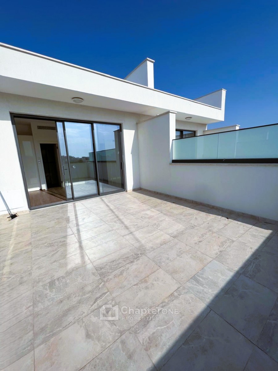 Town House For Sale  in  Potamos Germasogeias