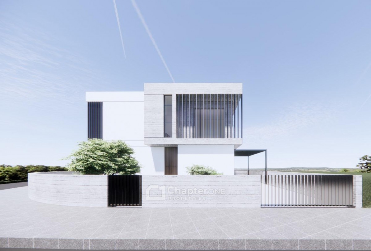Town House For Sale  in  Geroskipou