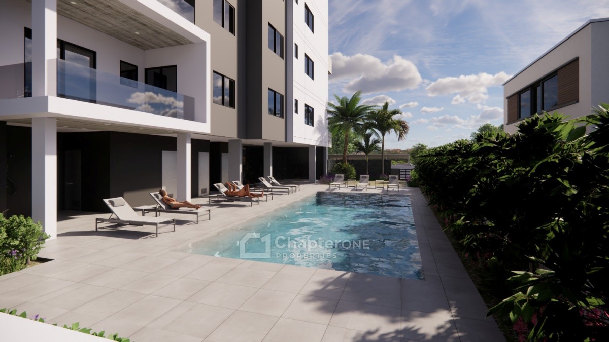 Apartment For Sale  in  Potamos Germasogeias