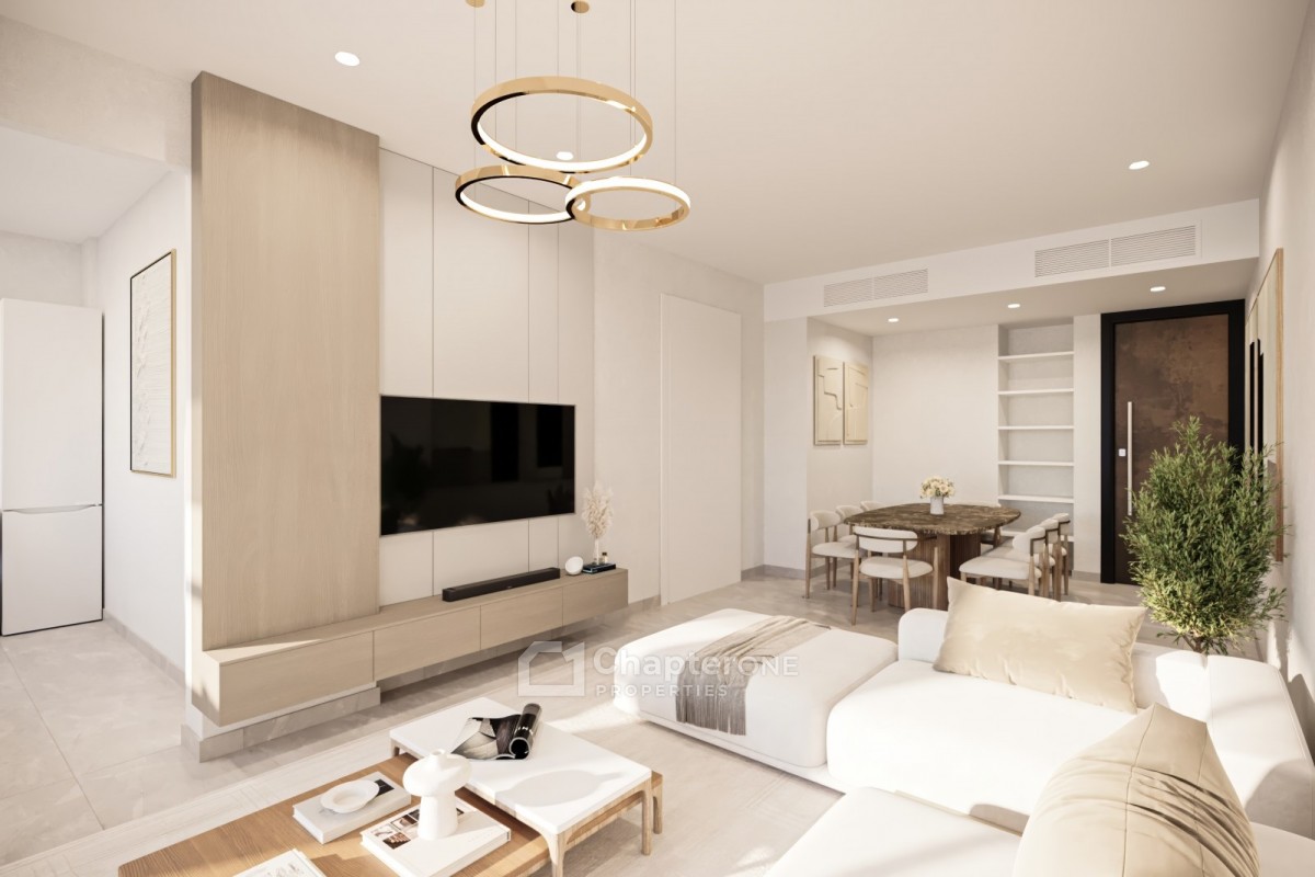 Apartment For Sale  in  Potamos Germasogeias