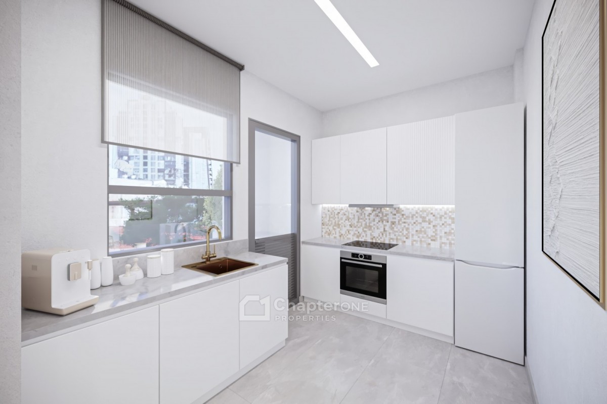 Apartment For Sale  in  Potamos Germasogeias