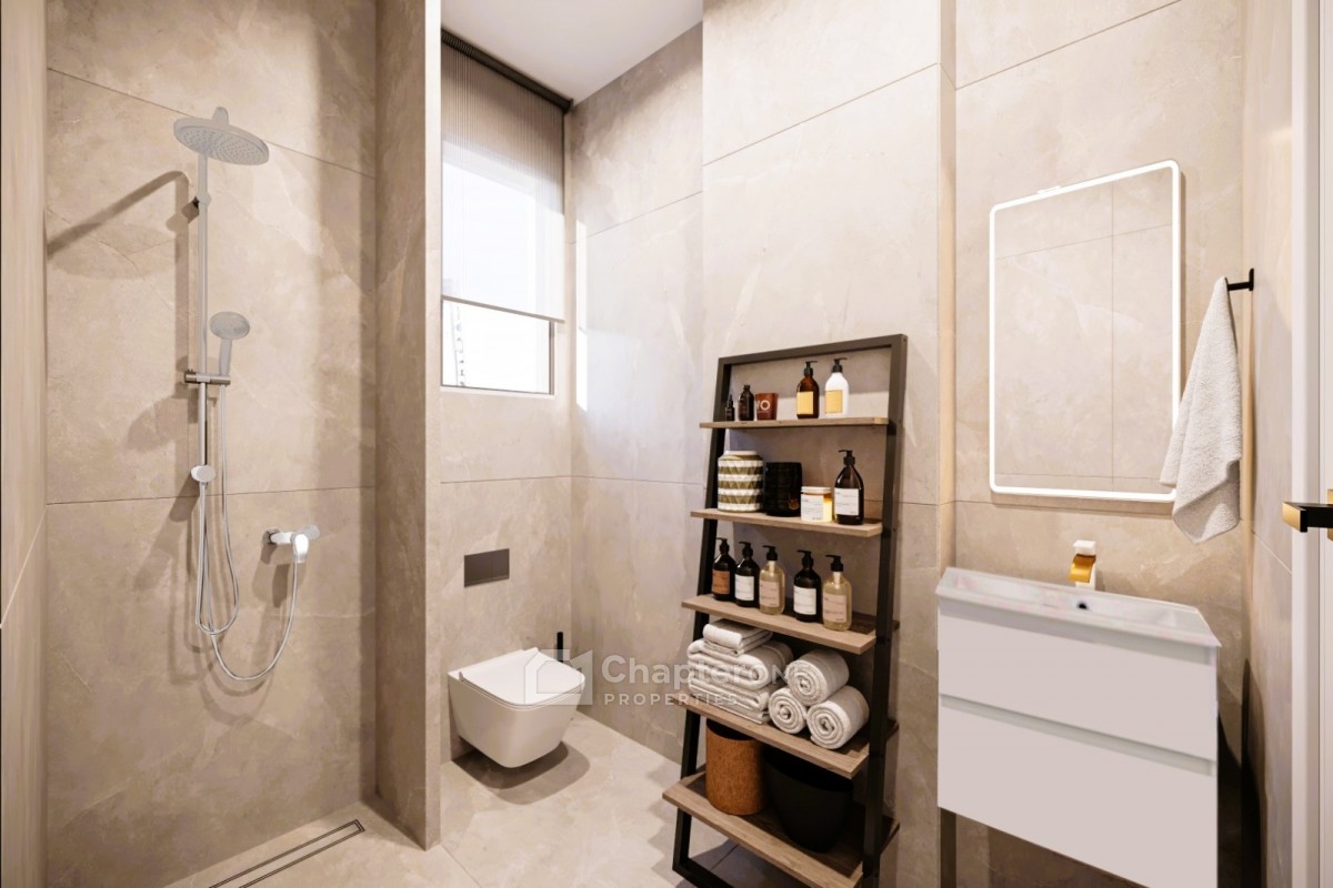 Apartment For Sale  in  Potamos Germasogeias