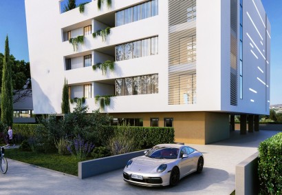 Potamos Germasogeias, Limassol Apartment For Sale | C6320