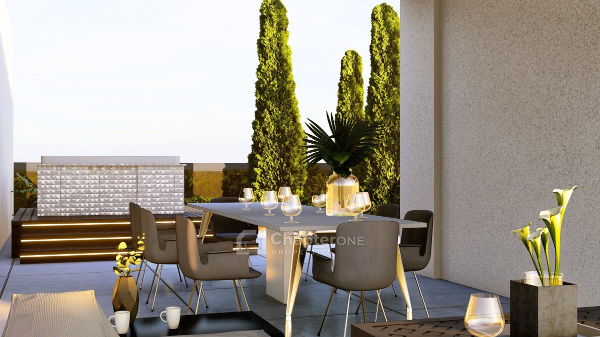 Apartment For Sale  in  Potamos Germasogeias