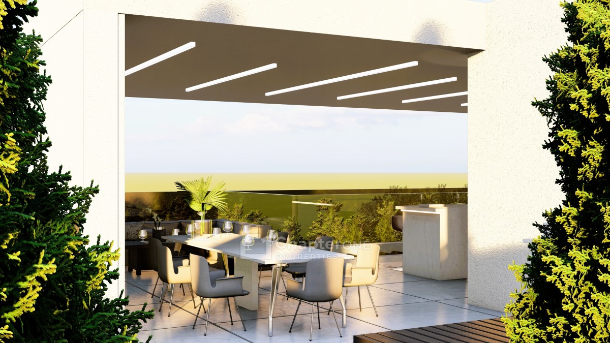 Apartment For Sale  in  Potamos Germasogeias