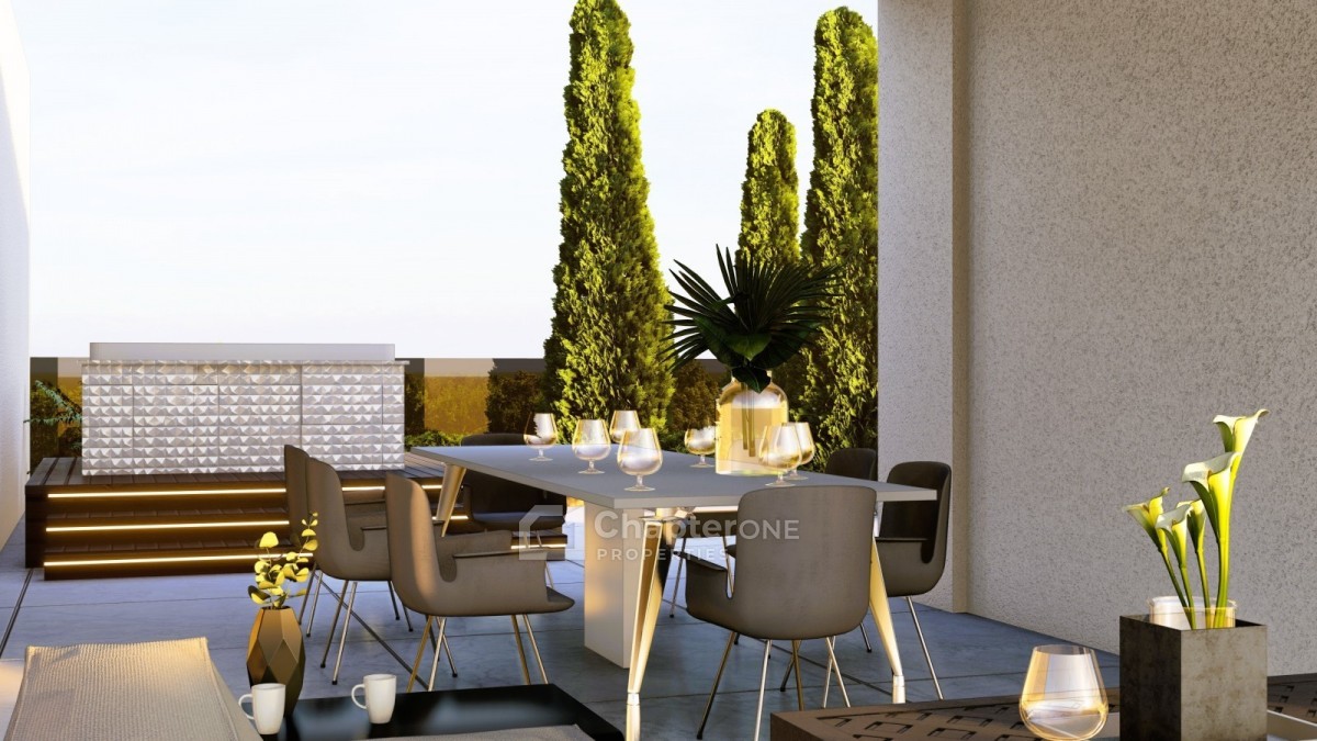 Apartment For Sale  in  Potamos Germasogeias